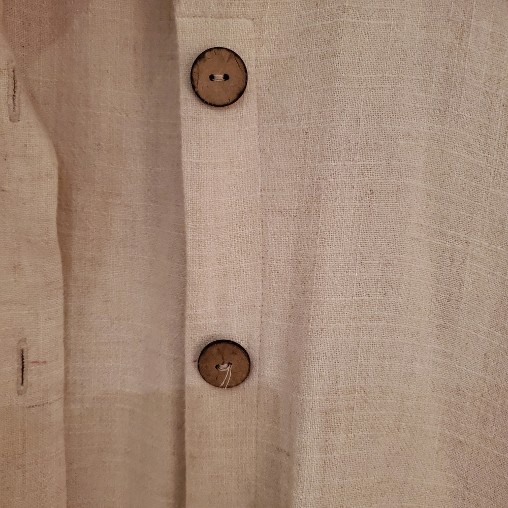 Cream - Jacket - Picture 4 of 5